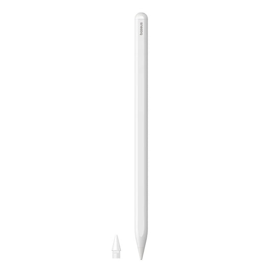 Touch Pen Baseus Smooth Writing 2 Series para Apple iPad, Versão Wireless Ativa, Branco P80015803213-00