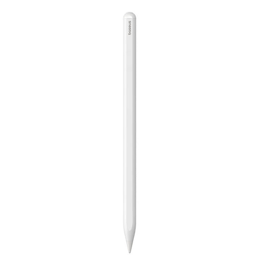 Touch Pen Baseus Smooth Writing 2 Series para Apple iPad, Versão Wireless Ativa, Branco P80015803213-00