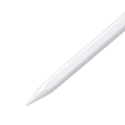 Touch Pen Baseus Smooth Writing 3 Series para Apple iPad, Versão Wireless Ativa, Branco P80080805213-01