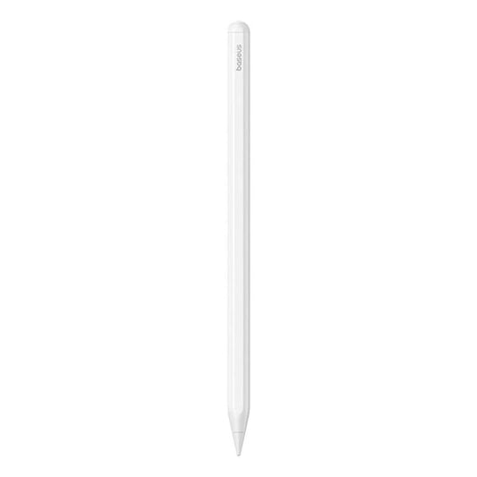 Touch Pen Baseus Smooth Writing 3 Series para Apple iPad, Versão Wireless Ativa, Branco P80080806213-00