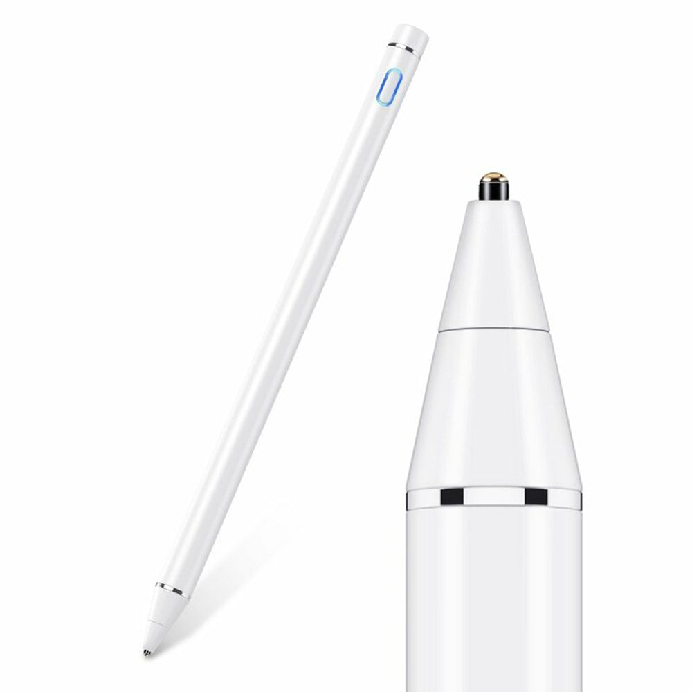 Touch Pen ESR K838, Versão Ativa, Branco