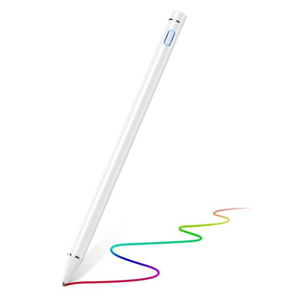 Touch Pen ESR K838, Versão Ativa, Branco