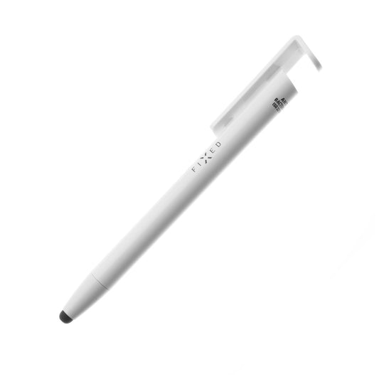 Touch Pen Fixed, 3in1, Branco