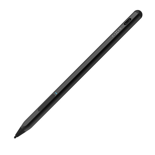 Touch Pen Fixed Graphite Active para Dispositivos com suporte MPP, Preto
