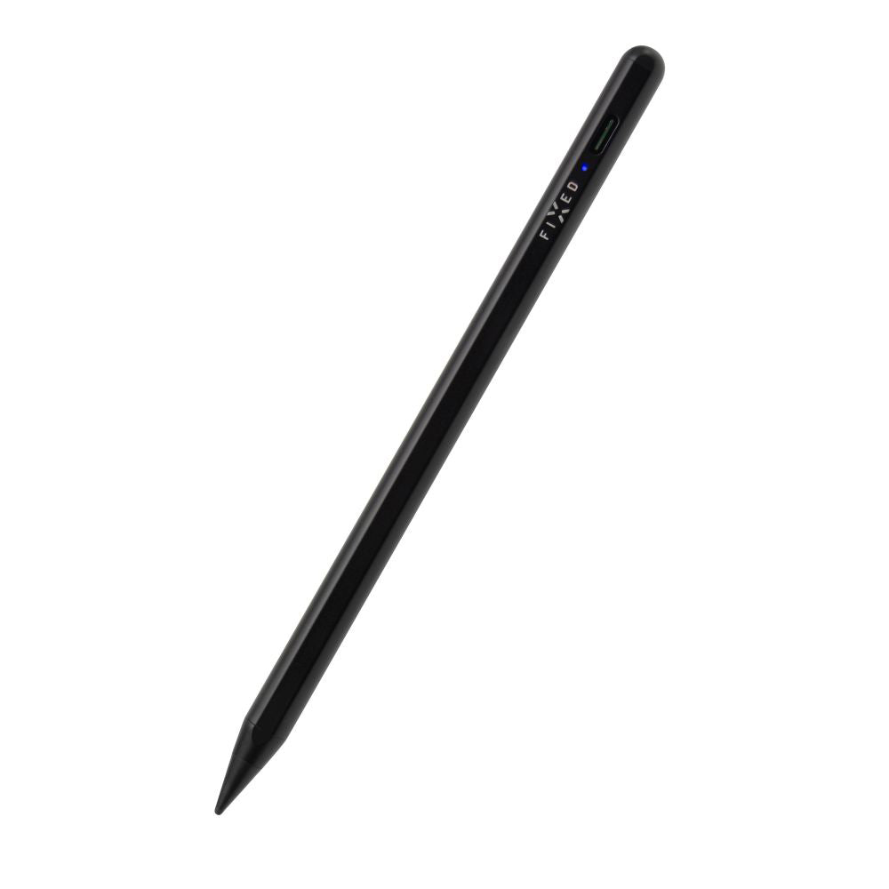 Touch Pen Fixed para Apple iPad, Versão Ativa, Preto