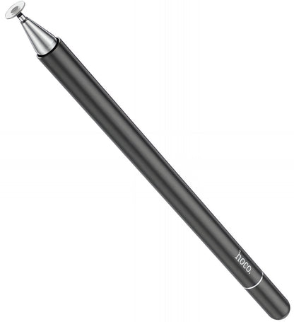 Touch Pen HOCO GM103 2in1, Preto