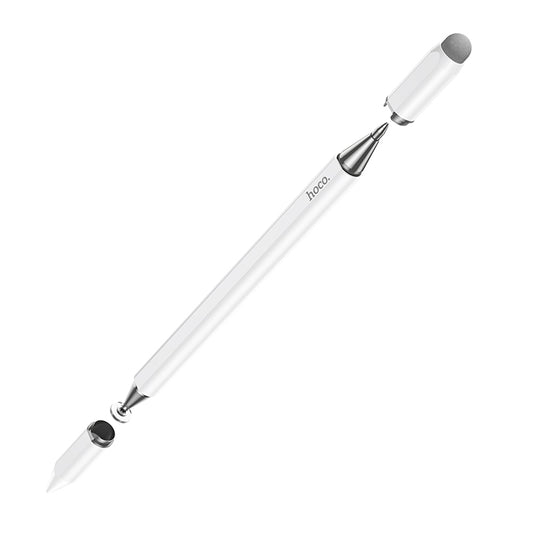 Caneta Touch HOCO GM111 3em1, Branco
