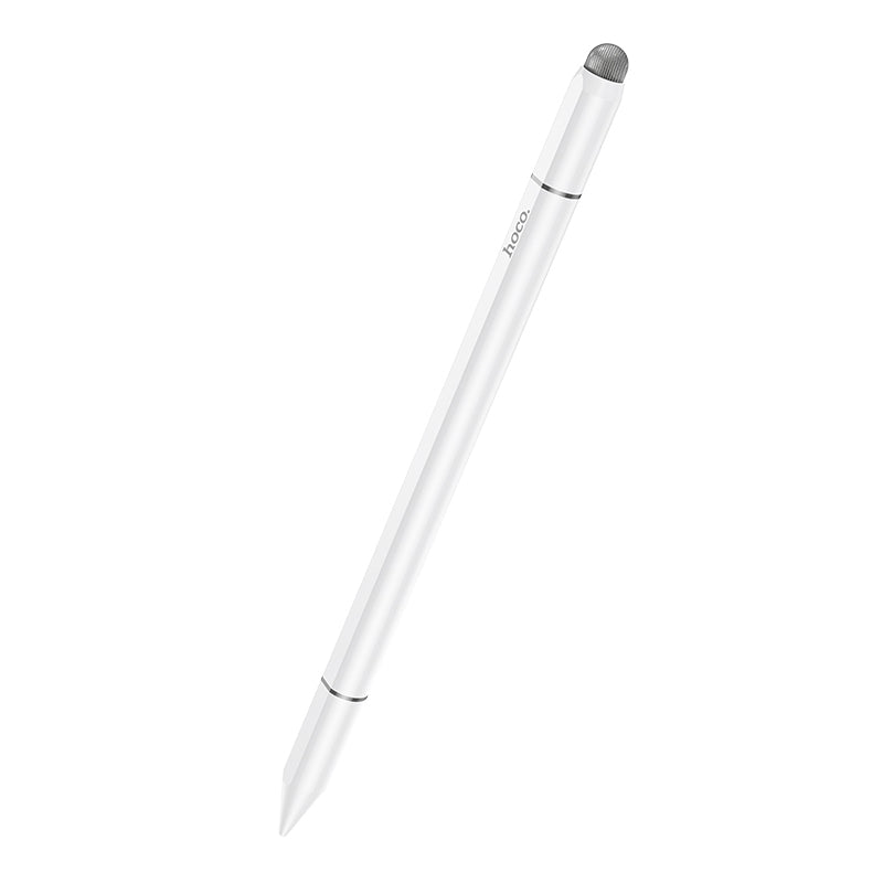 Caneta Touch HOCO GM111 3em1, Branco