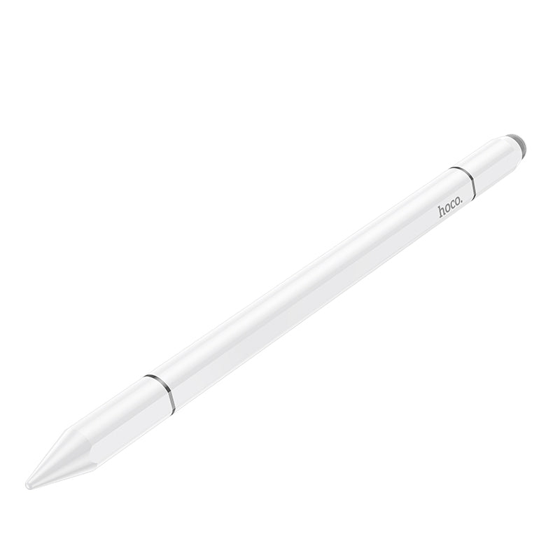 Caneta Touch HOCO GM111 3em1, Branco