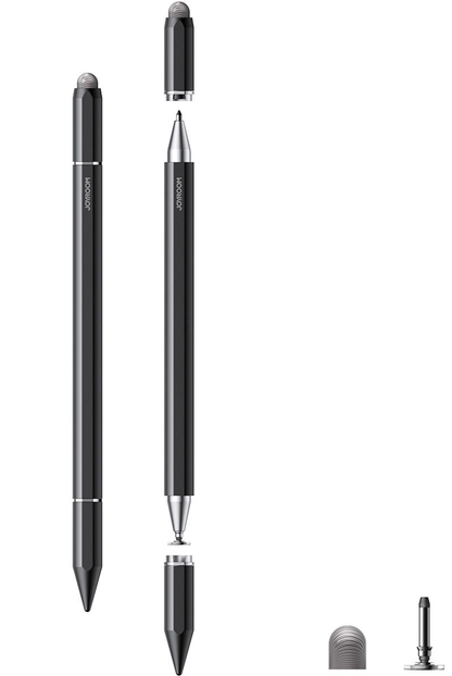 Caneta Touch Joyroom JR-BP561 3em1, Preto