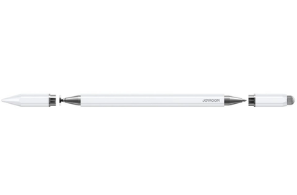 Caneta Touch Joyroom JR-BP561 3em1, Branco