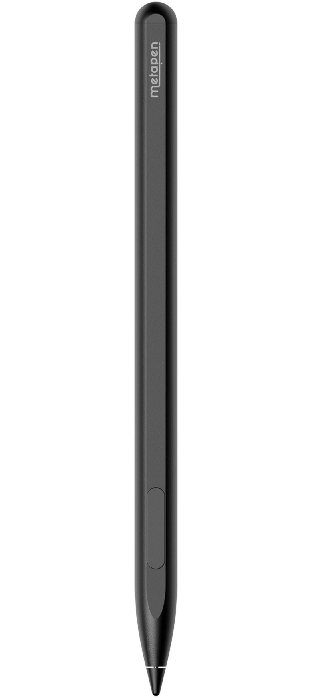 Caneta Touch Metapen M1 para Dispositivos com suporte MPP, Versão Ativa, Preto ME-MPP712