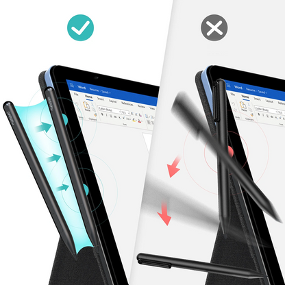 Caneta Touch Metapen M1 para Dispositivos com suporte MPP, Versão Ativa, Preto ME-MPP712