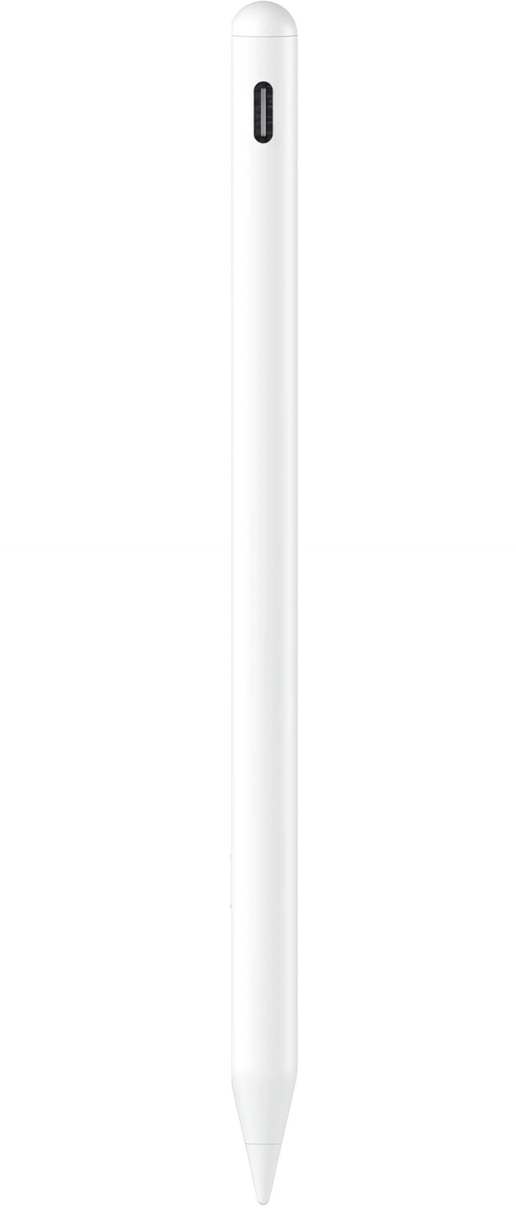 Touch Pen Metapen A11 para Apple iPad, Versão Ativa, Branco ME-APP412