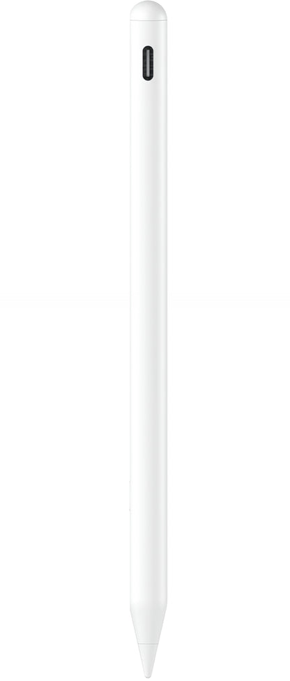 Touch Pen Metapen A11 para Apple iPad, Versão Ativa, Branco ME-APP412