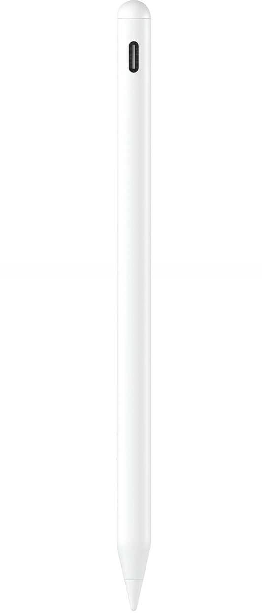 Touch Pen Metapen A11 para Apple iPad, Versão Ativa, Branco ME-APP412