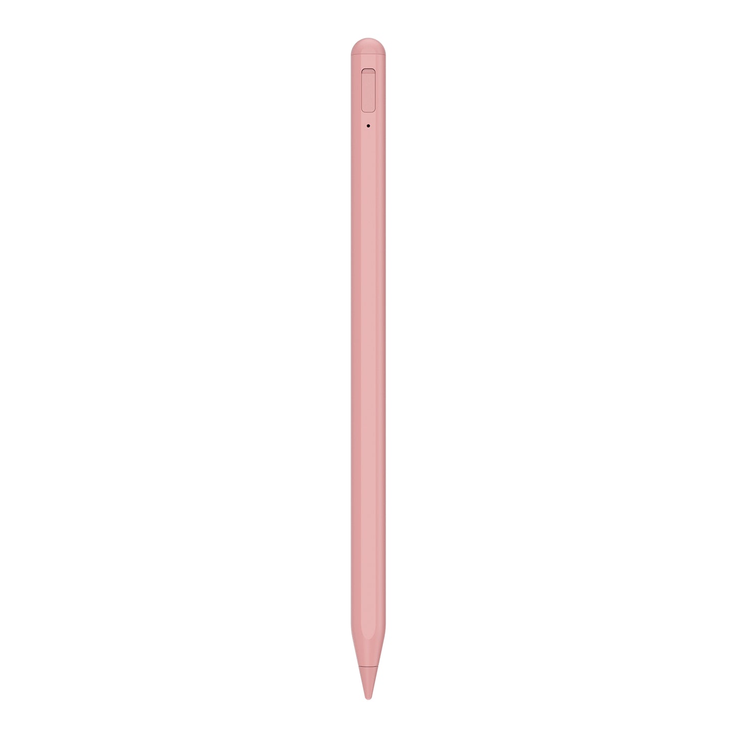 Touch Pen Techsuit AC10SH para Apple iPad, Versão Ativa, Rosa