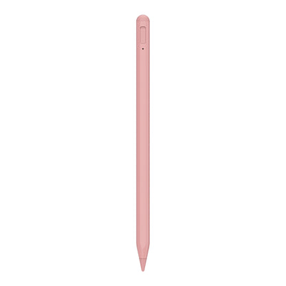 Touch Pen Techsuit AC10SH para Apple iPad, Versão Ativa, Rosa