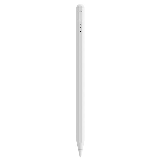 Touch Pen Techsuit AX10-T para Apple iPad, Versão Ativa, Branco