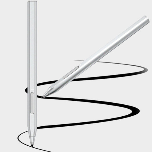 Touch Pen Techsuit C581-C para Microsoft Surface, Versão Ativa, Preto