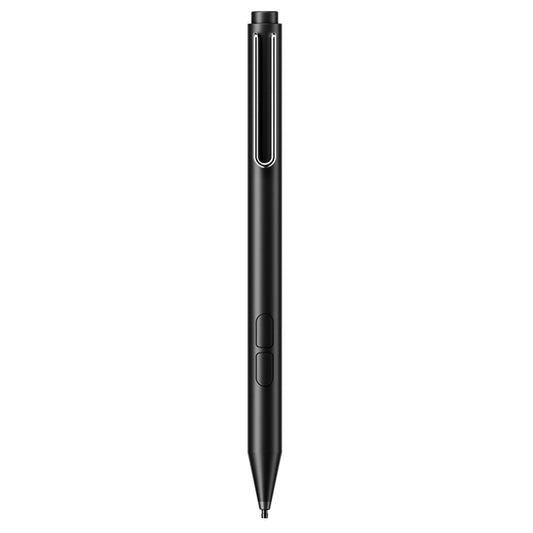 Touch Pen Techsuit F94S para Microsoft Surface / Asus Transformer / Zen / Vivobook / HP Envy / Pavilion / Spectre, Versão Ativa, Preto