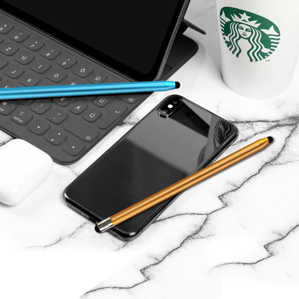 Touch Pen Techsuit JC01, Preto