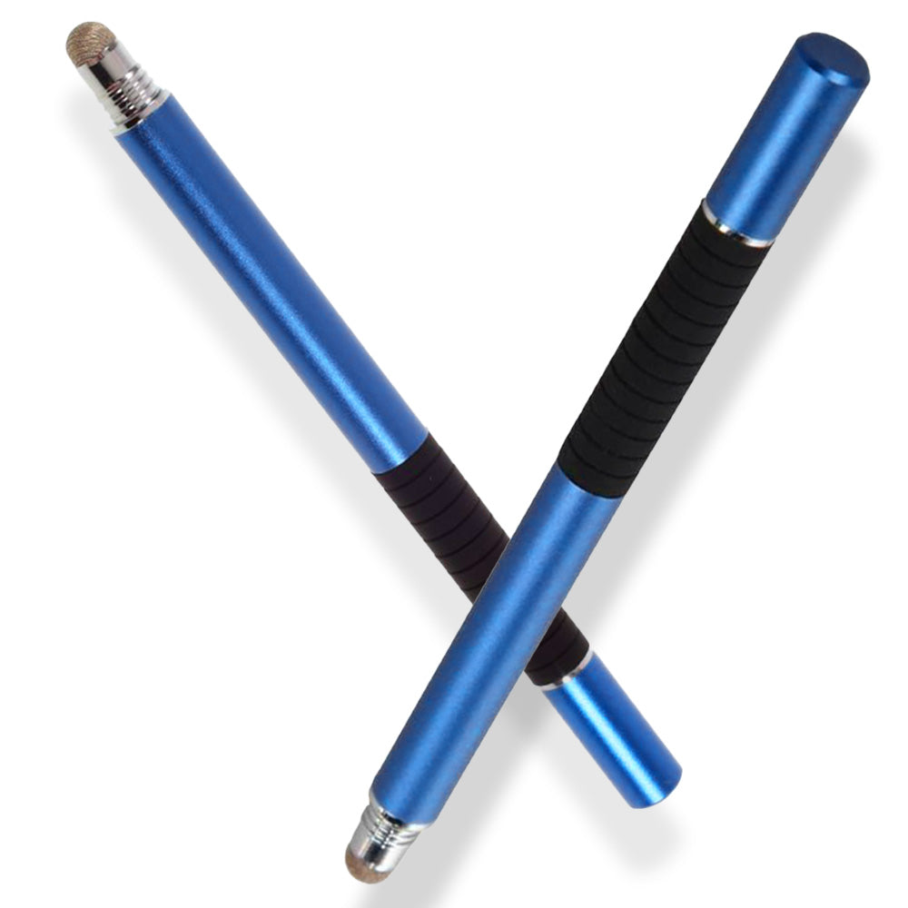 Touch Pen Techsuit JC02, Azul Escuro
