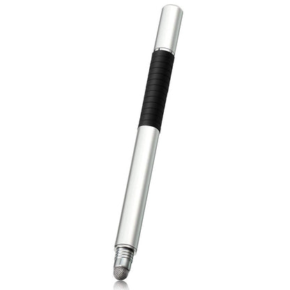 Touch Pen Techsuit JC02, Prateado Branco