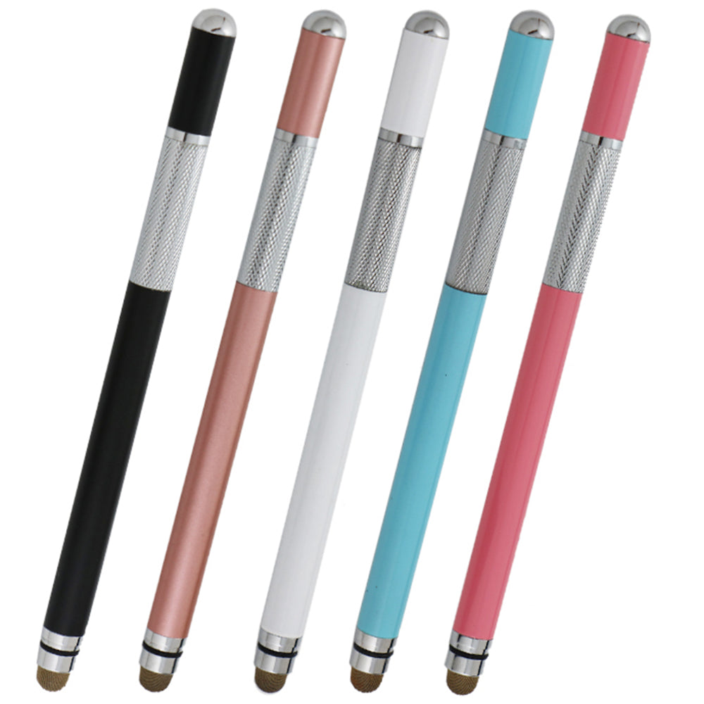 Touch Pen Techsuit JC03, Branco