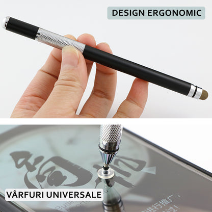 Touch Pen Techsuit JC03, Branco