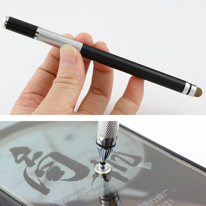 Touch Pen Techsuit JC03, Preto