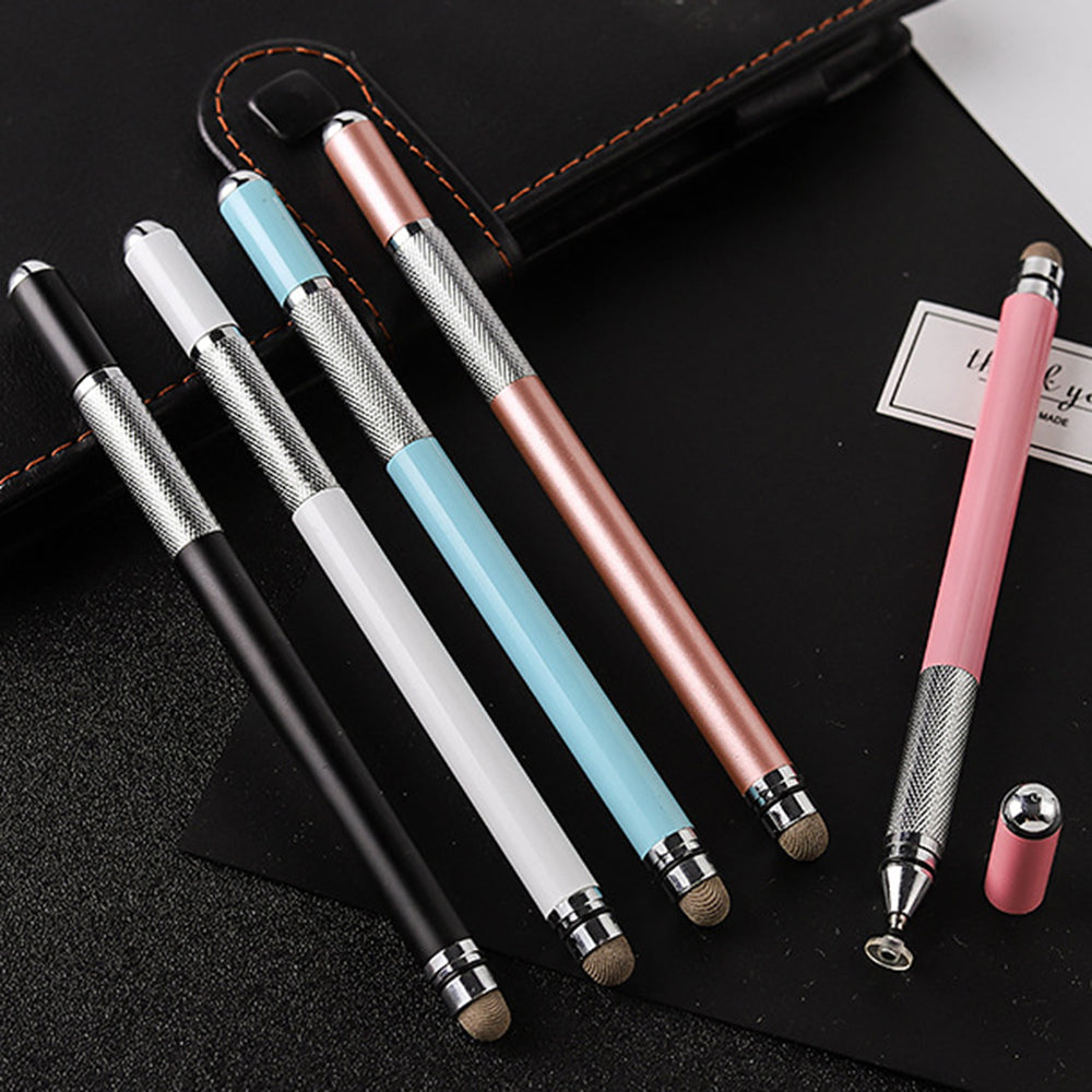 Touch Pen Techsuit JC03, Rosa