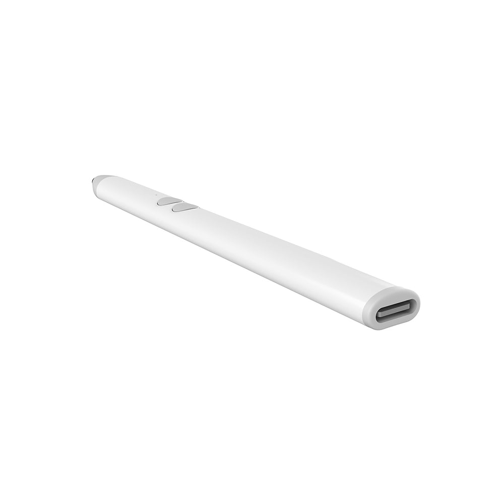 Touch Pen Techsuit UA20, Active Version, White