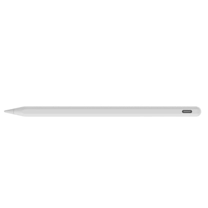 Touch Pen Techsuit V15 para Apple iPad, Versão Ativa, Branco