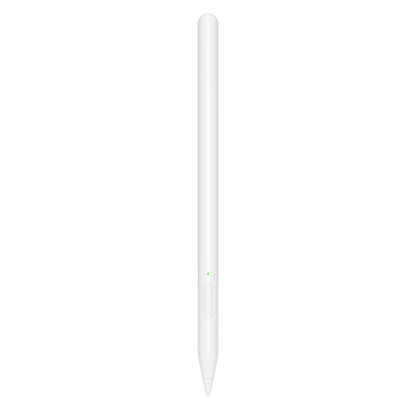 Touch Pen Techsuit V15 para Apple iPad, Versão Ativa, Branco
