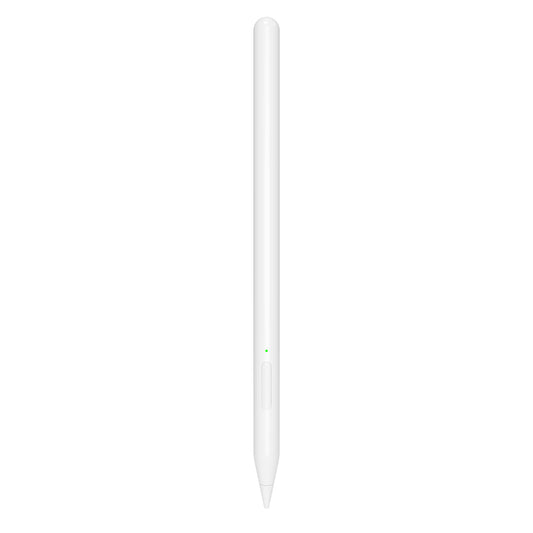 Touch Pen Techsuit V15 para Apple iPad, Versão Ativa, Branco