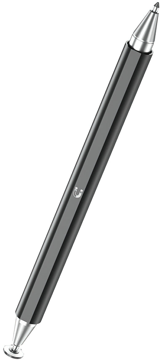 Caneta Touch XO Design ST-10, Preto