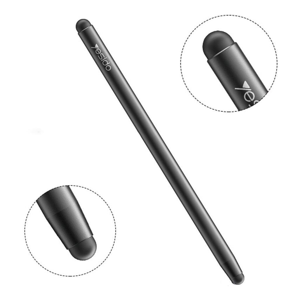 Touch Pen Yesido ST01, Black