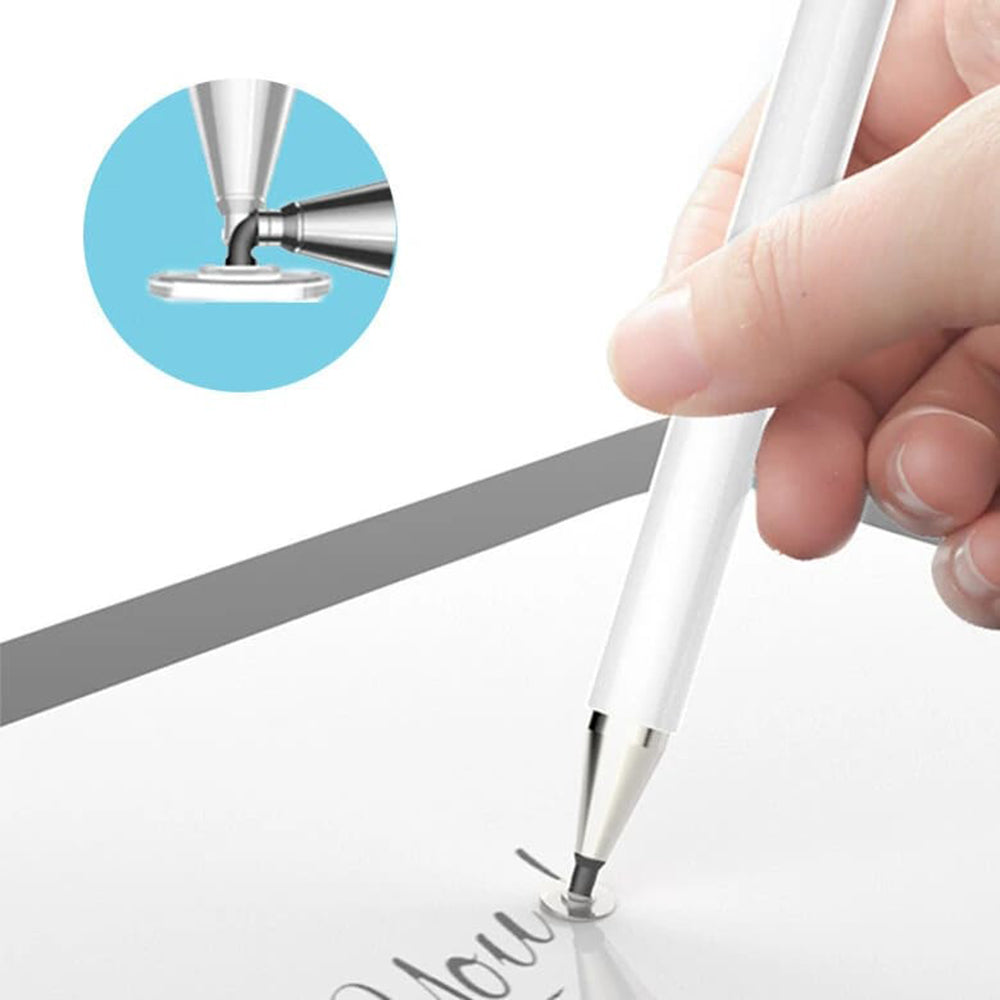 Touch Pen Yesido ST02, Branco