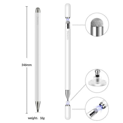 Touch Pen Yesido ST02, Branco