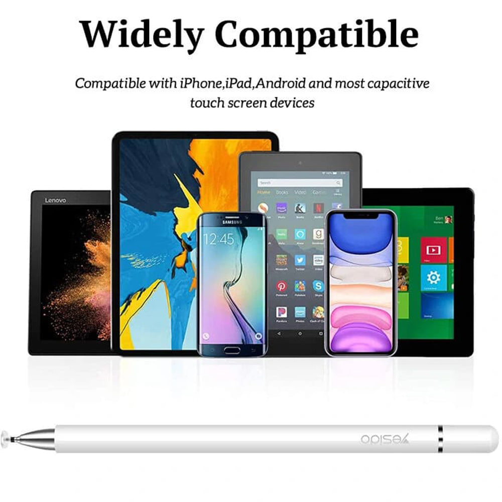 Touch Pen Yesido ST02, Branco