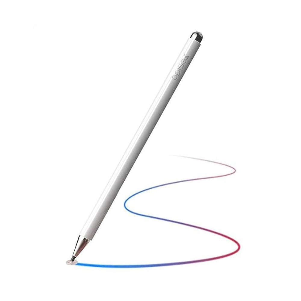 Touch Pen Yesido ST03, Branco