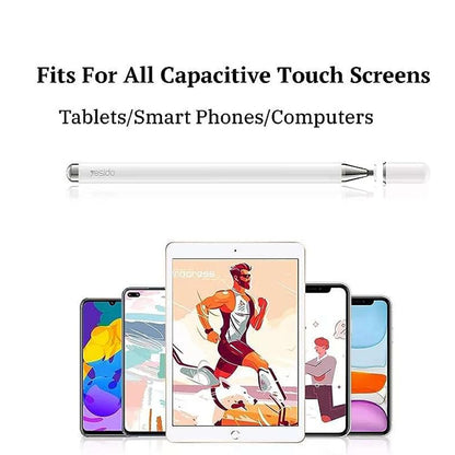 Touch Pen Yesido ST03, Branco