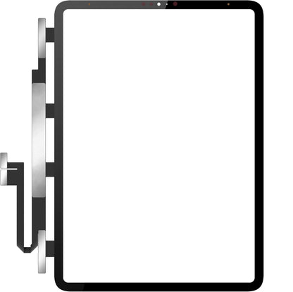 Touchscreen Forward Guard OCA para Apple iPad Pro 11 (2021), Preto
