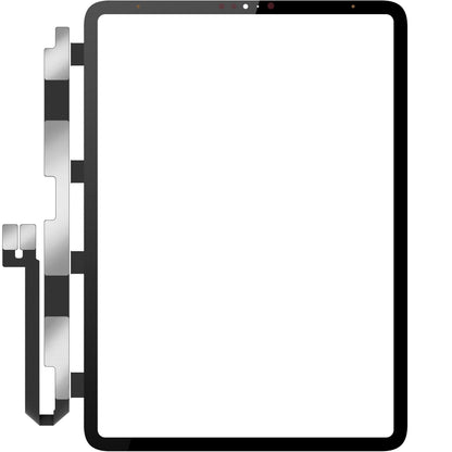 Touchscreen Forward Guard OCA para Apple iPad Pro 12.9 (2022), Preto