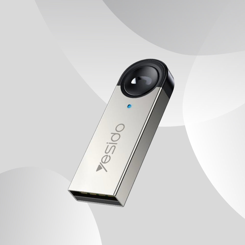 Receptor Bluetooth Yesido YAU81