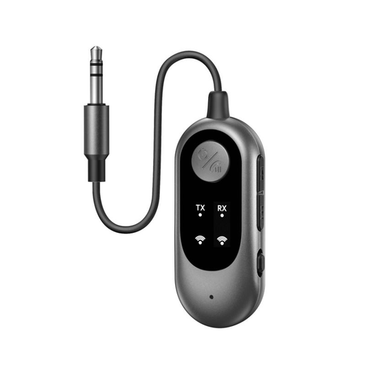Transmissor / Receptor Bluetooth XO Design BCC19