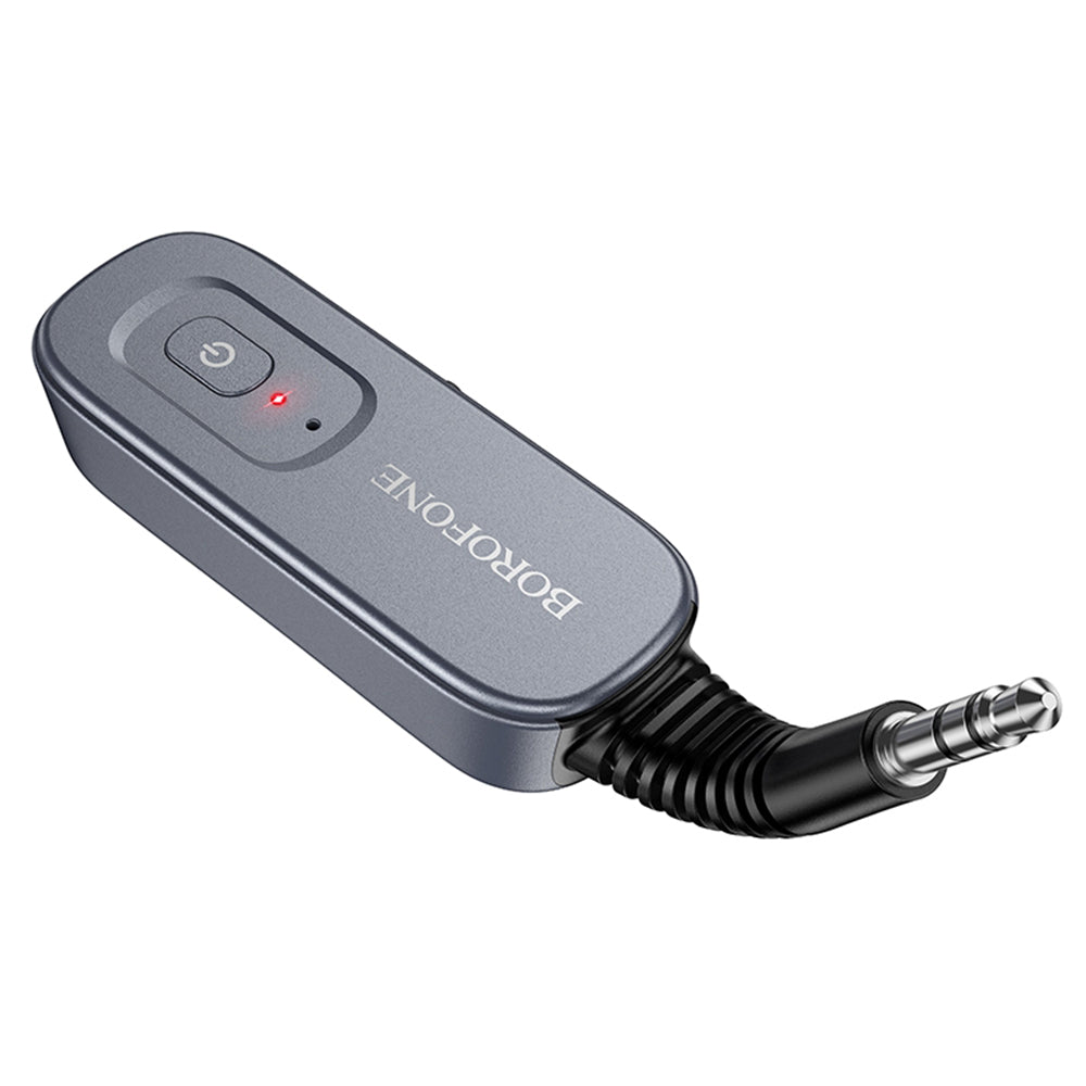 Borofone BC51 Clear Way Bluetooth Transmitter / Receiver