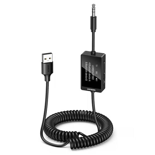 Transmissor / Receptor Bluetooth UGREEN BT303