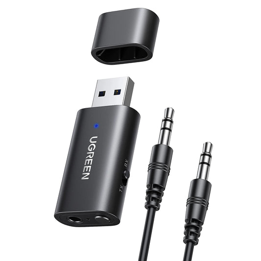 Transmissor / Receptor Bluetooth UGREEN CM523